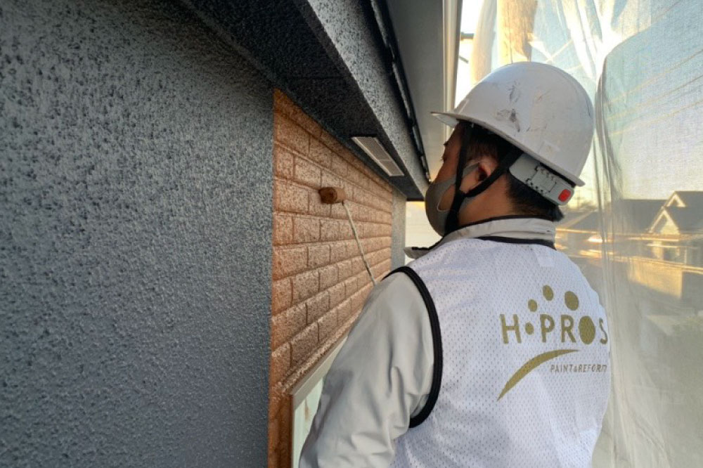 富士見市の2階建て住宅のご契約