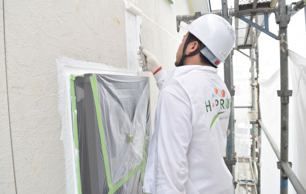 令和3年度 富士見市外壁塗装助成金・補助金について