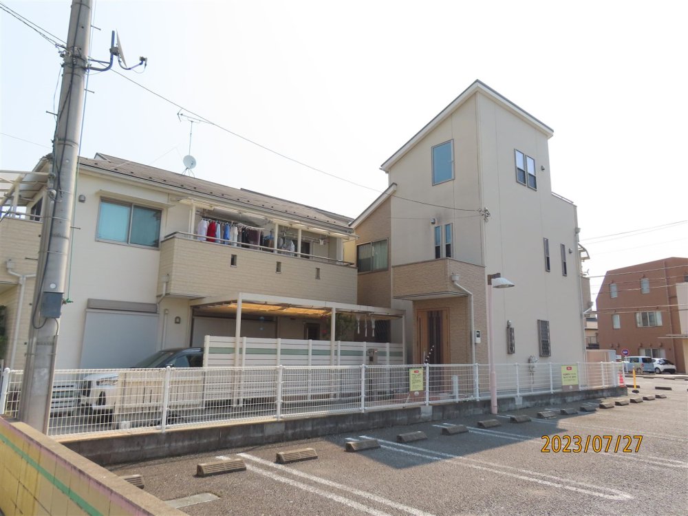 Before 写真1