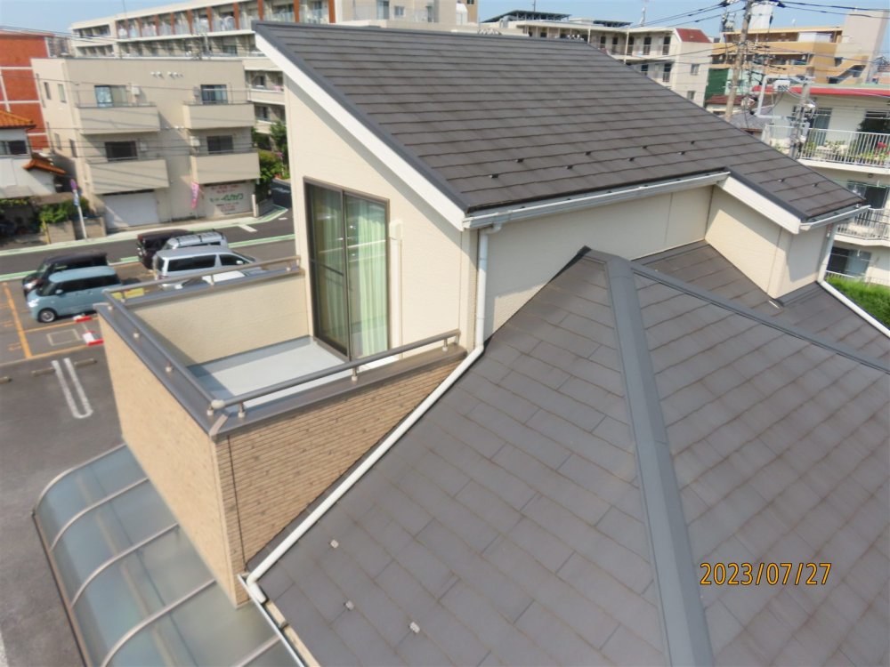 Before 写真1