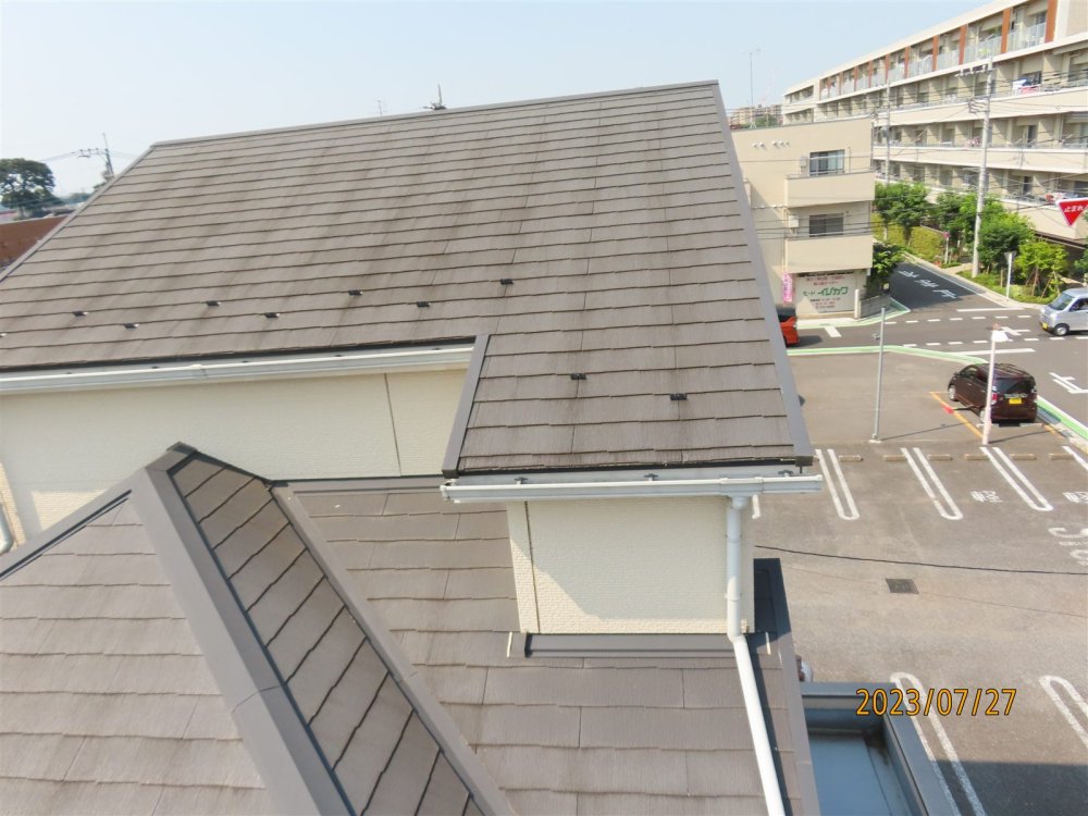 Before 写真1