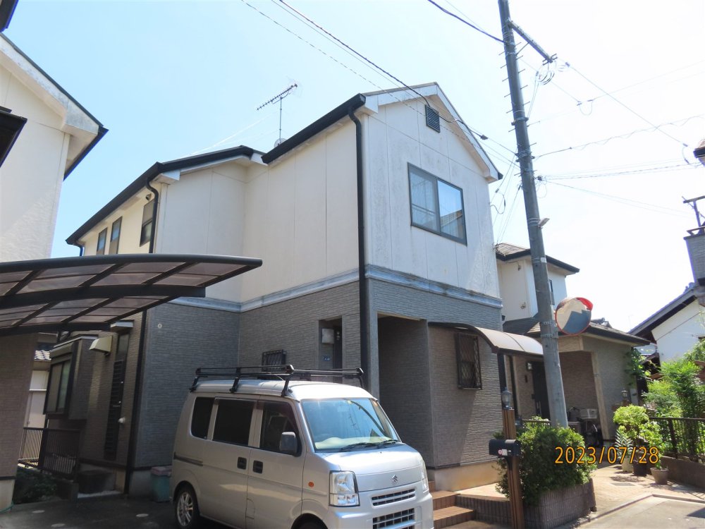 Before 写真1
