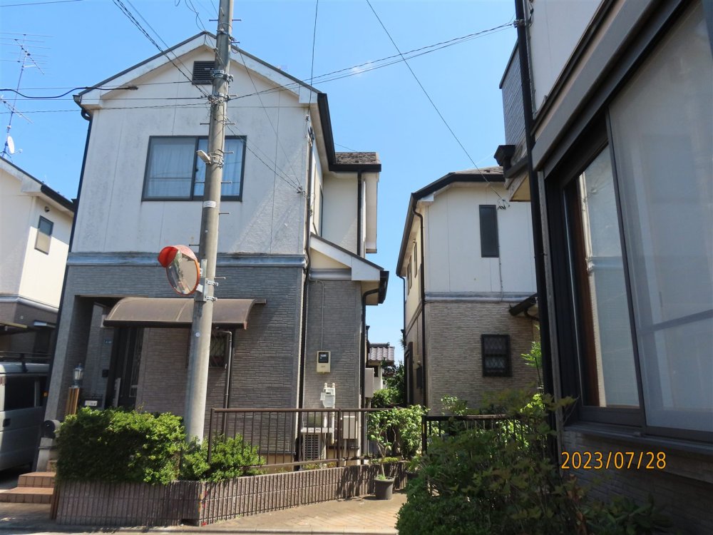 Before 写真1