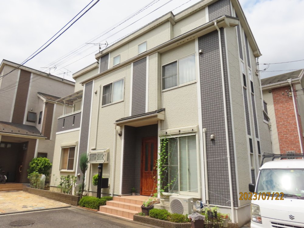 Before 写真1