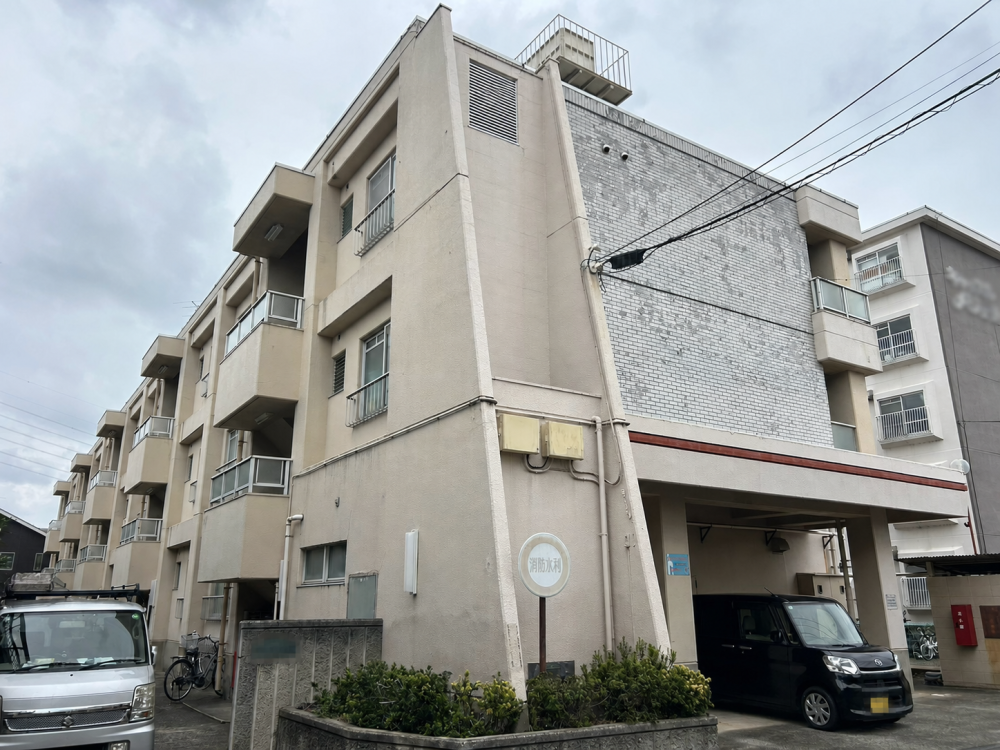 Before 写真1