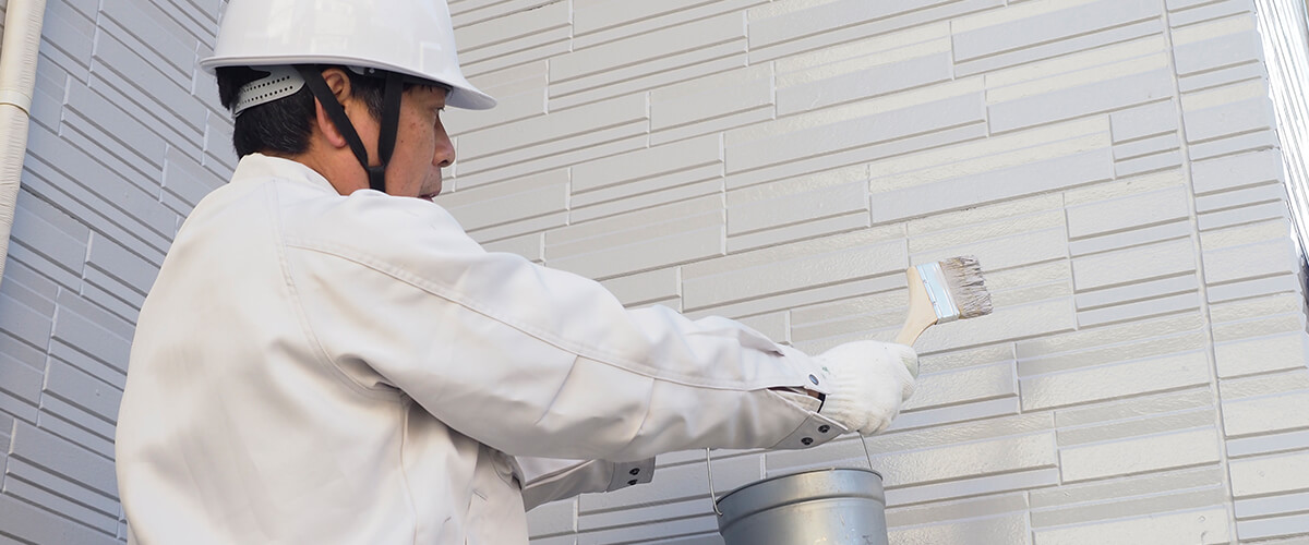 外壁塗装工事で火災保険を利用する際の注意事項