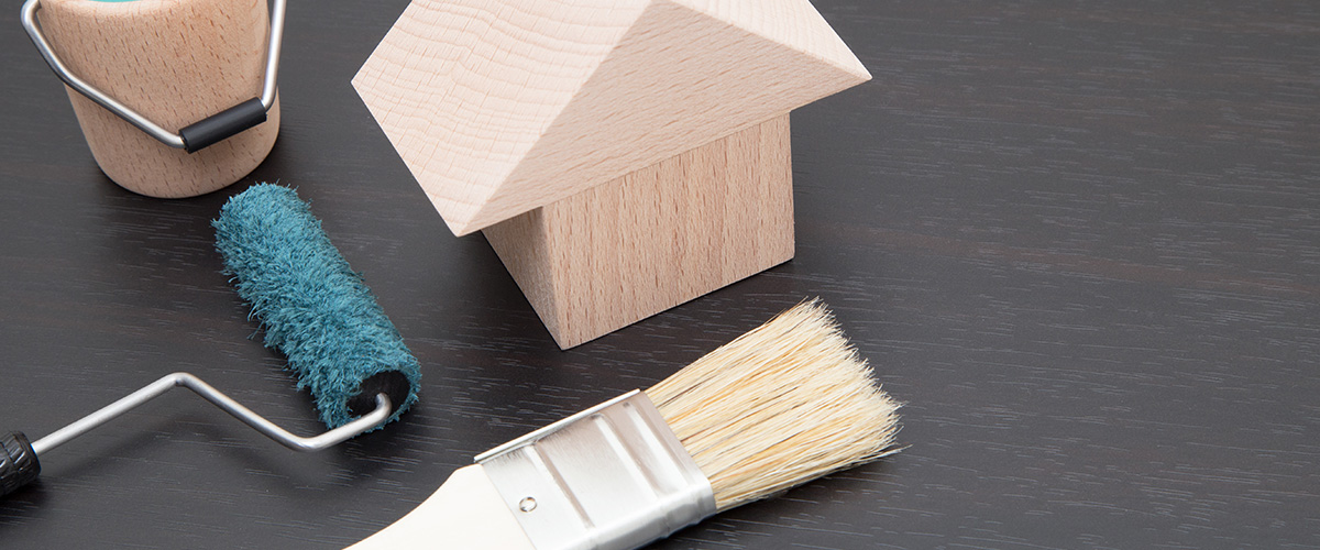 外壁塗装の相場に含まれる費用