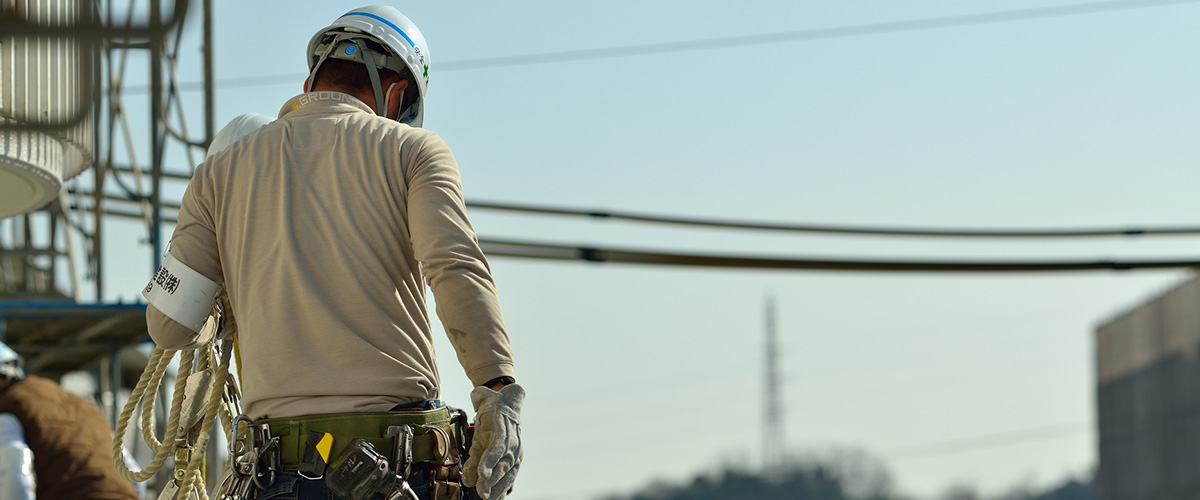 外壁塗装の相場に含まれる費用