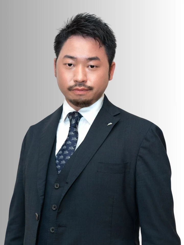 代表取締役社長